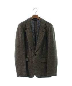 COMME des GARCONS HOMME PLUS テーラードジャケット メンズ コムデギャルソンオムプリュス 中古　古着