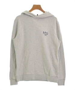 A.P.C. sweat lady's A.P.C. used old clothes 
