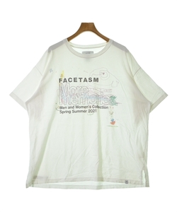 FACETASM Tシャツ・カットソー メンズ ファセッタズム 中古　古着