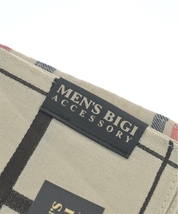 MEN'S BIGI 小物類（その他） メンズ メンズ　ビギ 中古　古着_画像3