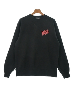 HYSTERIC GLAMOUR スウェット メンズ ヒステリックグラマー 中古　古着