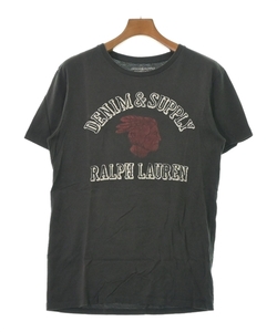 RALPH LAUREN DENIM&SUPPLY Tシャツ・カットソー メンズ ラルフローレンデニムアンドサプライ 中古　古着