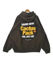 Cactus Jack パーカー メンズ カクタスジャック 中古　古着_画像2