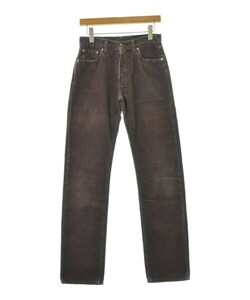 LEVI'S チノパン メンズ リーバイス 中古　古着