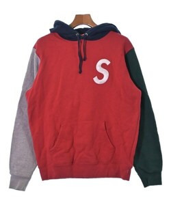 Supreme パーカー メンズ シュプリーム 中古　古着