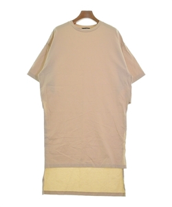 JOURNAL STANDARD Tシャツ・カットソー レディース ジャーナルスタンダード 中古　古着