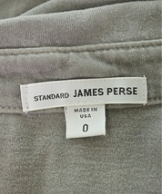 JAMES PERSE ポロシャツ メンズ ジェームスパース 中古　古着_画像3