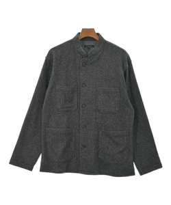 Engineered Garments ブルゾン（その他） メンズ エンジニアードガーメンツ 中古　古着