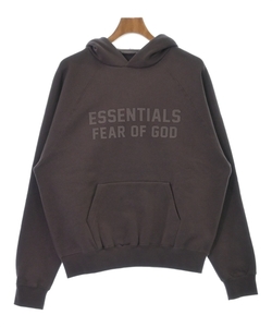 Fear of God ESSENTIALS パーカー メンズ フィアオブゴッド　エッセンシャルス 中古　古着