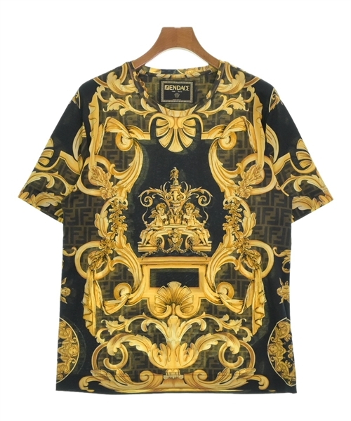 2025年最新】Yahoo!オークション -fendi tシャツ メンズ(メンズ 2025年最新】Yahoo!オークション -fendi tシャツ メンズ(メンズ