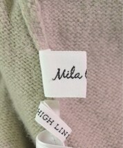 Mila Owen ニット・セーター レディース ミラオーウェン 中古　古着_画像3