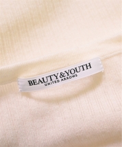 BEAUTY&YOUTH UNITED ARROWS ニット・セーター レディース ビューティーアンドユースユナイテットアローズ_画像3