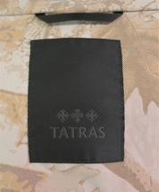 TATRAS ブルゾン（その他） メンズ タトラス 中古　古着_画像3