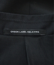 green label relaxing ビジネス メンズ グリーンレーベルリラクシング 中古　古着_画像6