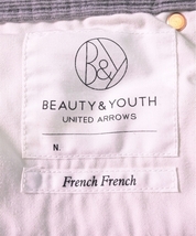 BEAUTY&YOUTH UNITED ARROWS パンツ（その他） メンズ ビューティーアンドユースユナイテットアローズ_画像3