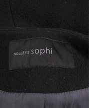 Nolley's Sophi コート（その他） レディース ノーリーズソフィー 中古　古着_画像3