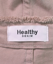 Healthy DENIM デニムパンツ レディース ヘルシーデニム 中古　古着_画像3