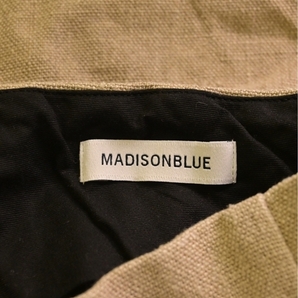 MADISON BLUE ショートパンツ レディース マディソンブルー 中古 古着の画像3