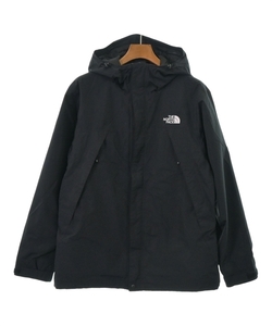 THE NORTH FACE マウンテンパーカー メンズ ザ　ノースフェイス 中古　古着