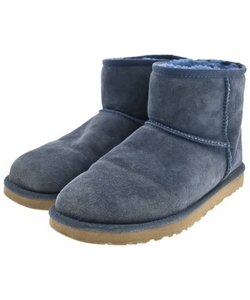 UGG australia ブーツ レディース アグオーストラリア 中古　古着