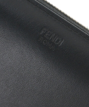 FENDI 財布・コインケース レディース フェンディ 中古　古着_画像10