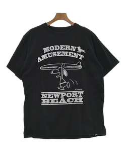 modern amusement Tシャツ・カットソー メンズ モダンアミューズメント 中古　古着