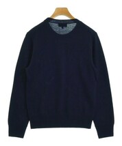 A.P.C. ニット・セーター メンズ アーペーセー 中古　古着_画像2