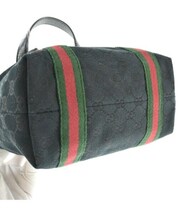 GUCCI トートバッグ レディース グッチ 中古　古着_画像4