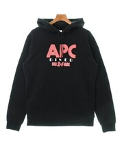 A.P.C. パーカー メンズ アーペーセー 中古　古着_画像1