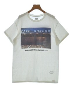 TANGTANG Tシャツ・カットソー メンズ タンタン 中古　古着