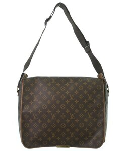 LOUIS VUITTON ショルダーバッグ レディース ルイヴィトン 中古　古着