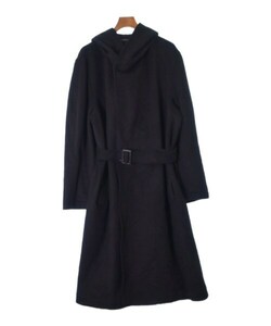 REGULATION Yohji Yamamoto トレンチコート メンズ レギュレーションヨウジヤマモト 中古　古着