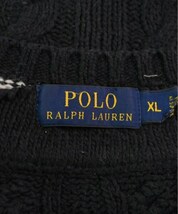 Polo Ralph Lauren ニット・セーター メンズ ポロラルフローレン 中古　古着_画像3