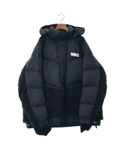 sacai ダウンジャケット/ダウンベスト メンズ サカイ 中古　古着