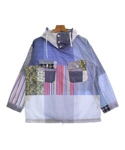 Engineered Garments カジュアルシャツ メンズ エンジニアードガーメンツ 中古　古着