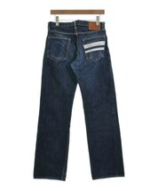 MOMOTARO JEANS デニムパンツ メンズ モモタロウジーンズ 中古　古着_画像2