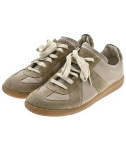 Maison Margiela スニーカー レディース メゾンマルジェラ 中古　古着