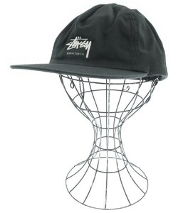 STUSSY キャップ メンズ ステューシー 中古　古着