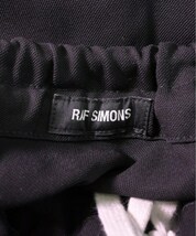 RAF SIMONS パンツ（その他） メンズ ラフシモンズ 中古　古着_画像3