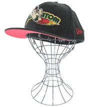 NEW ERA キャップ メンズ ニューエラ 中古　古着_画像1