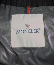 MONCLER ダウンジャケット/ダウンベスト メンズ モンクレール 中古　古着_画像3