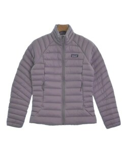 patagonia ダウンジャケット/ダウンベスト レディース パタゴニア 中古　古着