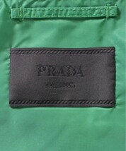 PRADA ブルゾン メンズ プラダ 中古　古着_画像3