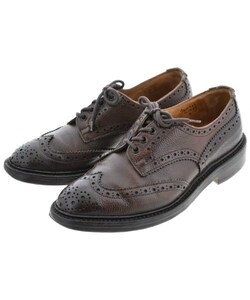 Tricker's ビジネス・ドレスシューズ メンズ トリッカーズ 中古　古着