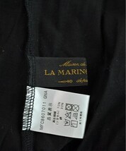 LA MARINE FRANCAISE Tシャツ・カットソー レディース マリンフランセーズ 中古　古着_画像3