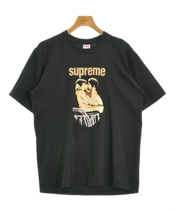 Supreme Tシャツ・カットソー メンズ シュプリーム 中古　古着