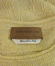 TOMORROWLAND tricot ニット・セーター メンズ トゥモローランドトリコ 中古　古着_画像3