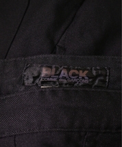 BLACK COMME des GARCONS パンツ（その他） メンズ ブラックコムデギャルソン 中古　古着_画像3