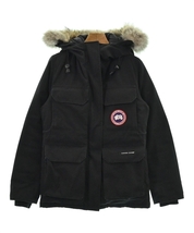 CANADA GOOSE ダウンジャケット/ダウンベスト レディース カナダグース 中古　古着_画像1