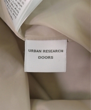 URBAN RESEARCH DOORS ワンピース レディース アーバンリサーチドアーズ 中古　古着_画像3